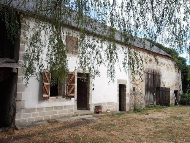 Maison vente à Lavaufranche, Creuse