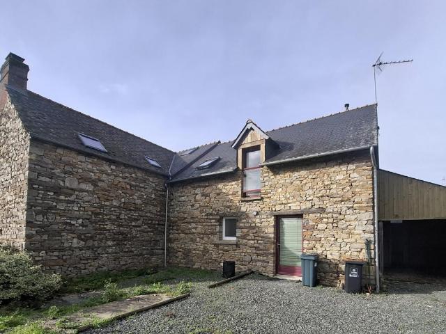 Maison location à France métropolitaine, Bretagne