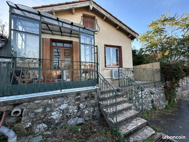 Maison vente à Béziers, Olargues