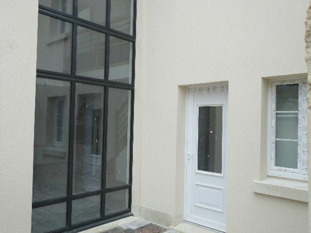 Maison location à Laigneville