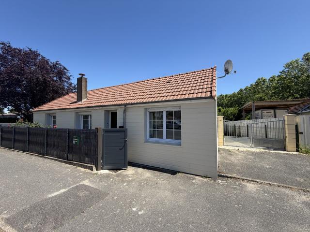 Maison vente à Gien, Loiret