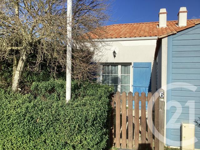 Maison location à Les Sables-d'Olonne, Château-d'olonne