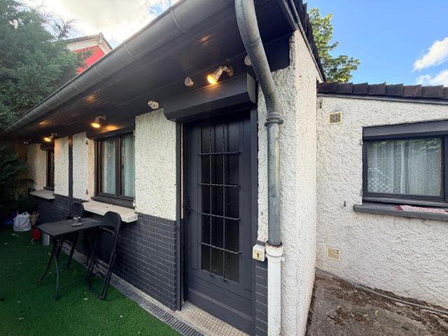 Maison vente à Houilles, Yvelines