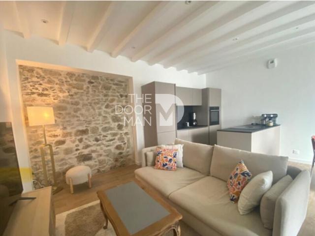 Maison location à Saint-Nazaire, Frossay