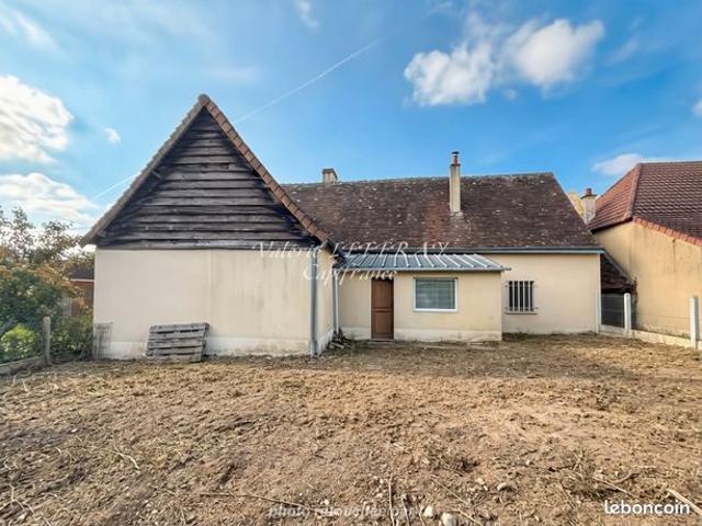 Maison vente à Dangeul, Sarthe