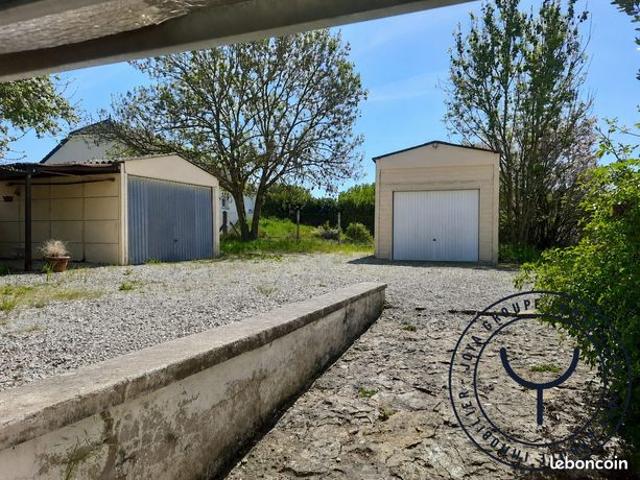 Maison vente à Bar-sur-Aube, Précy-notre-dame