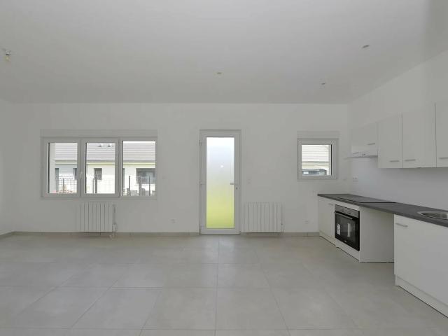 Maison location à Saint-Quentin, Saint-quentin