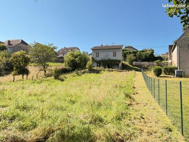 Maison vente à Avallon, Bussières