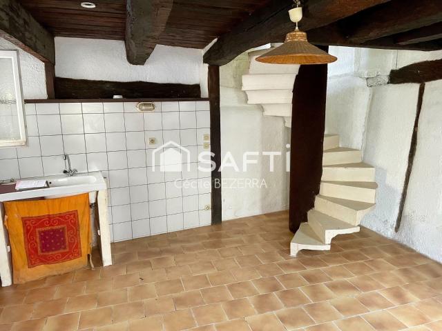 Maison vente à Beausoleil, Condom