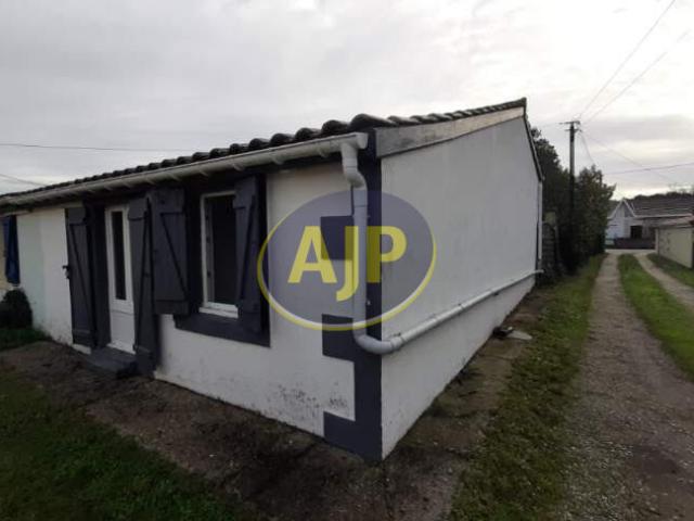 Maison vente à Lesparre-Médoc, Le Verdon-sur-mer