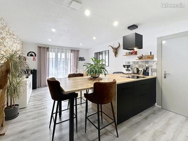 Maison vente à Mont-de-Marsan, Mont-de-marsan