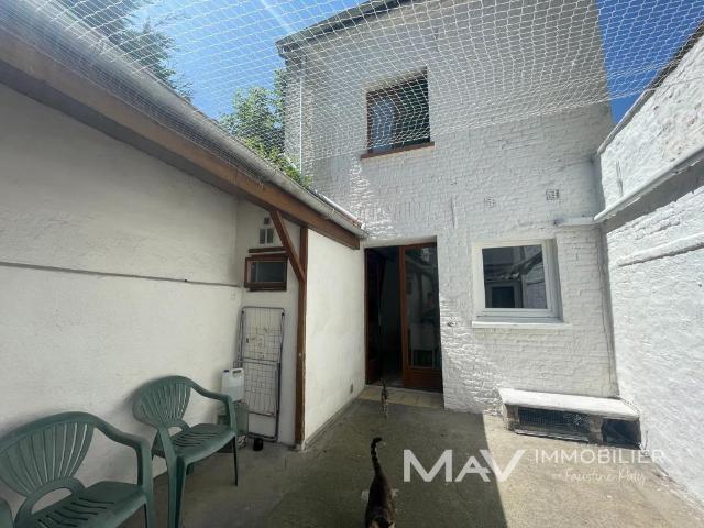 Maison location à Saint-Omer, Saint-omer