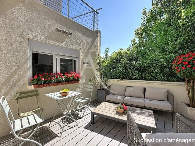 Maison vente à Nanterre, Suresnes