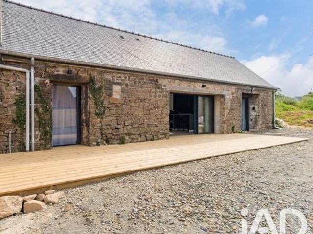 Maison vente à Lannion, Bretagne