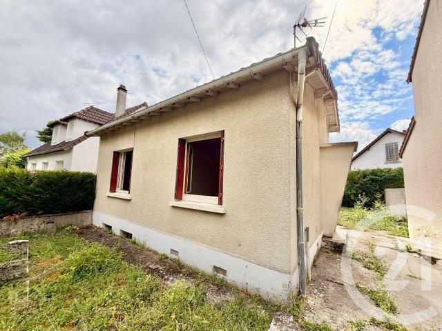 Maison vente à Argenteuil, Beauchamp