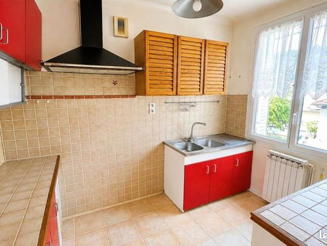 Maison vente à Villefranche-de-Rouergue, Decazeville