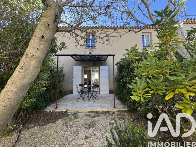 Maison vente à Saint-Laurent-de-la-Cabrerisse, Aude