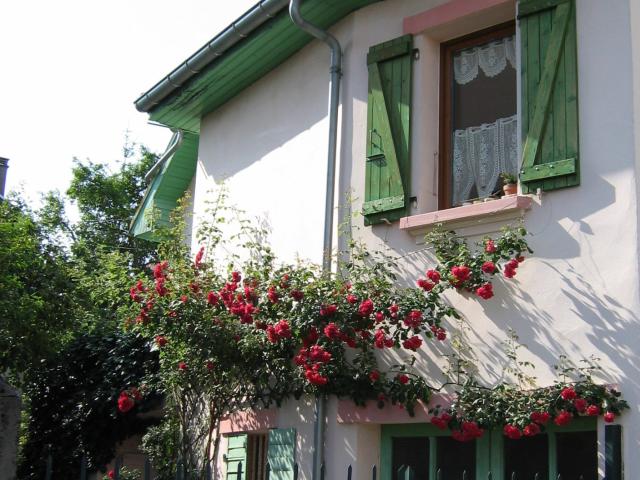 Maison vente à Sur Crête, Thonon-les-Bains