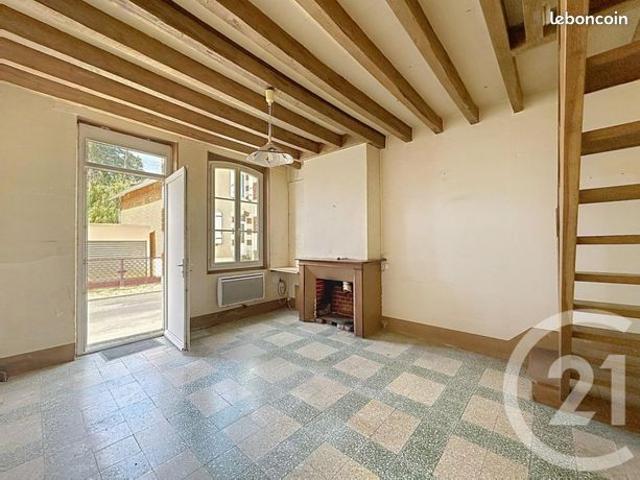 Maison vente à Cerdon, Loiret