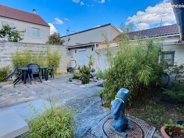 Maison vente à Le Raincy, Neuilly-plaisance