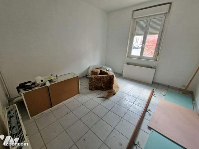 Maison vente à Saint-Quentin, Saint-quentin