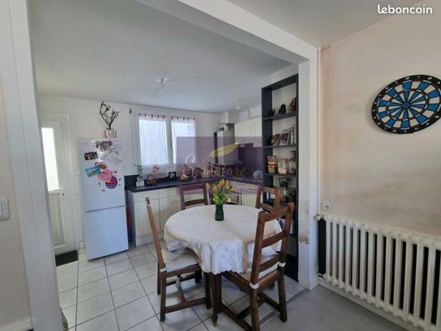Maison vente à Le Mans