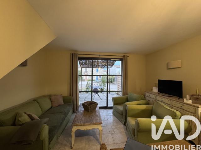 Maison vente à Narbonne, Saint-laurent-de-la-cabrerisse