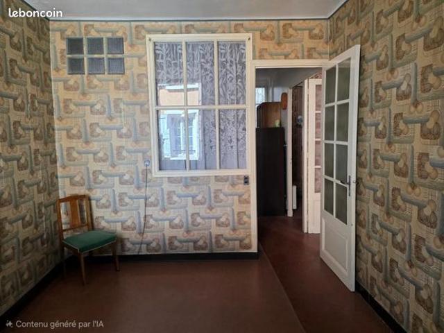 Maison vente à Digne-les-Bains, Alpes-de-Haute-Provence