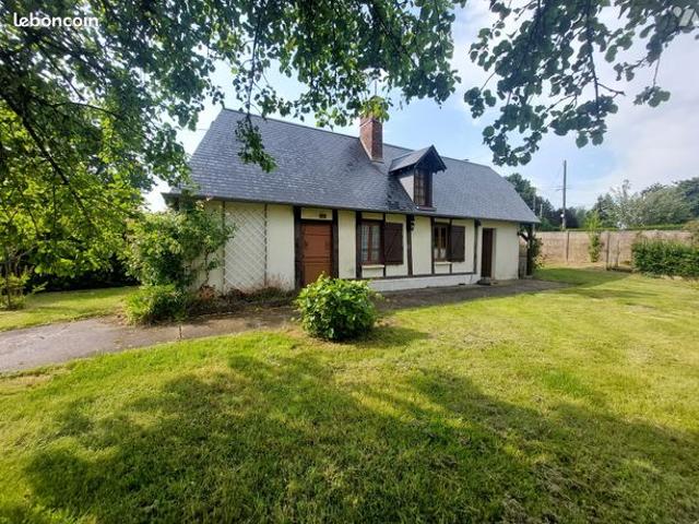 Maison vente à Dieppe, Bosc-hyons