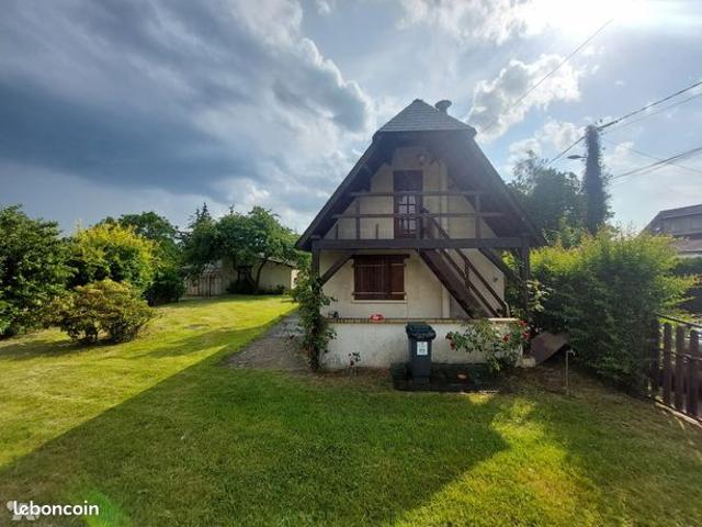Maison vente à Dieppe, Bosc-hyons