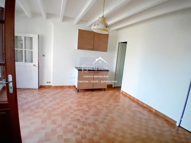 Maison vente à Châtellerault, Ingrandes
