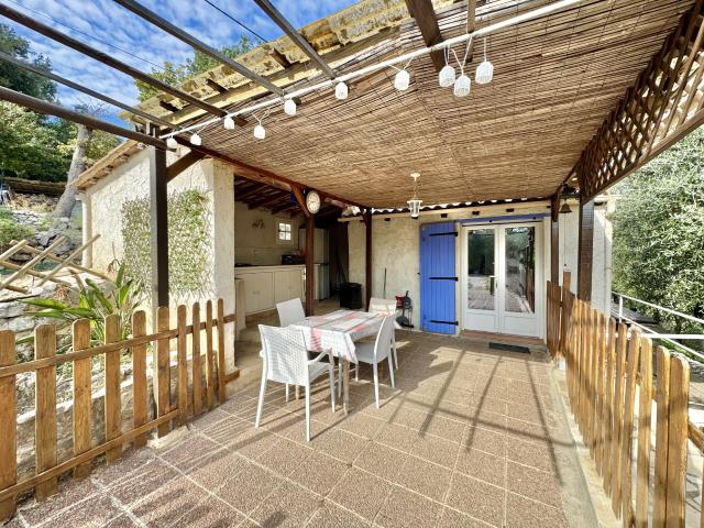 Maison vente à Levens, Alpes-Maritimes