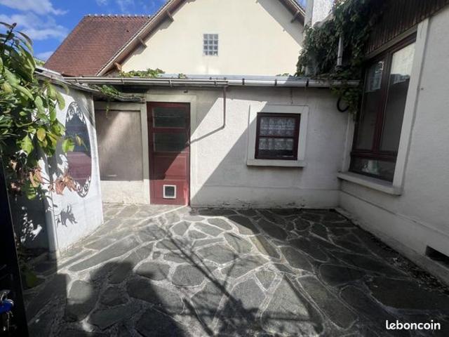 Maison vente à Le Raincy, Aulnay-sous-bois