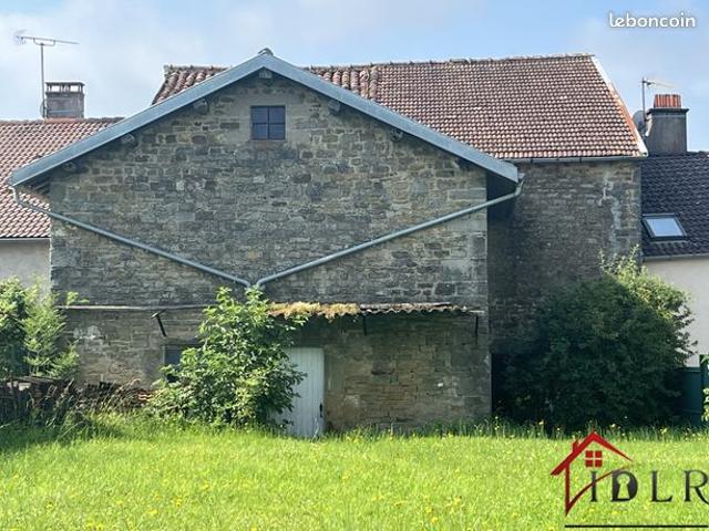Maison vente à Langres, Damrémont