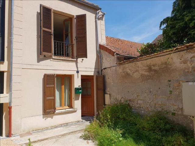 Maison location à Saint-Germain-en-Laye, Maule