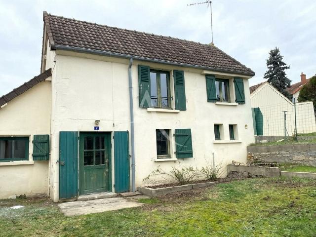 Maison vente à Imphy, Nièvre