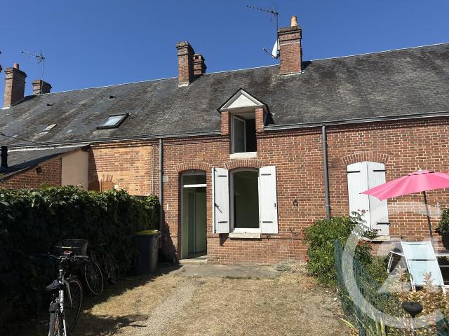 Maison vente à Orléans, Cerdon