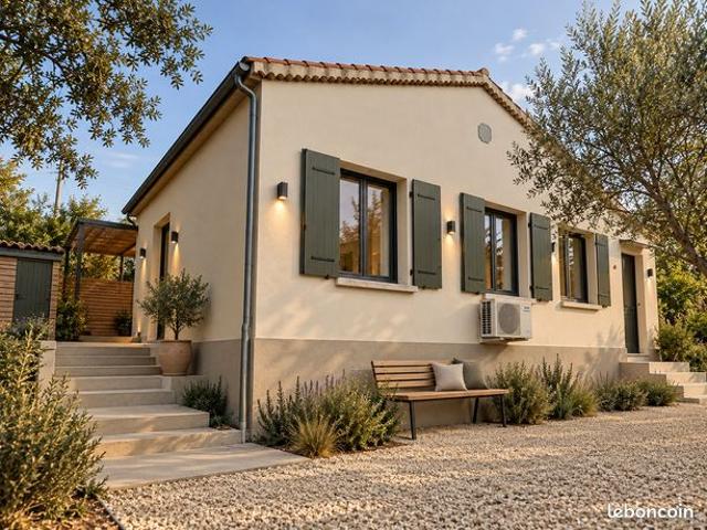 Maison vente à Gonfaron, Var