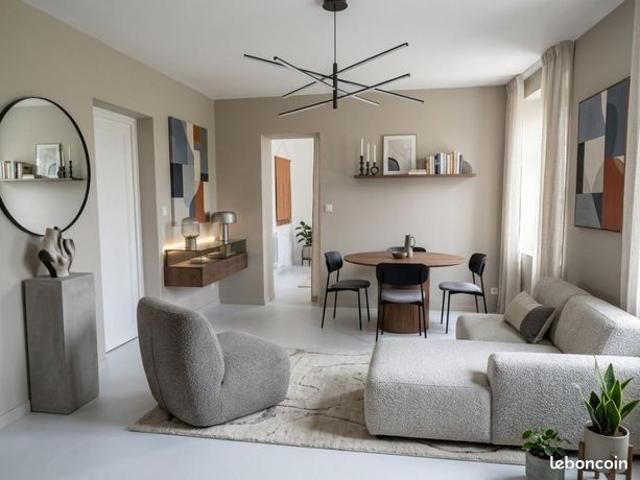 Maison vente à Rochefort, Charente-Maritime