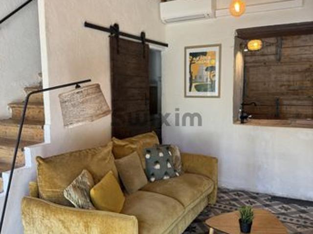 Maison vente à Nîmes