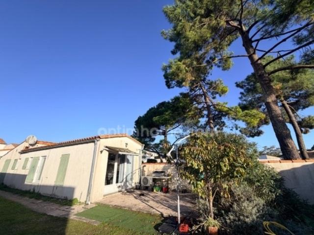 Maison vente à La Rochelle, La Flotte