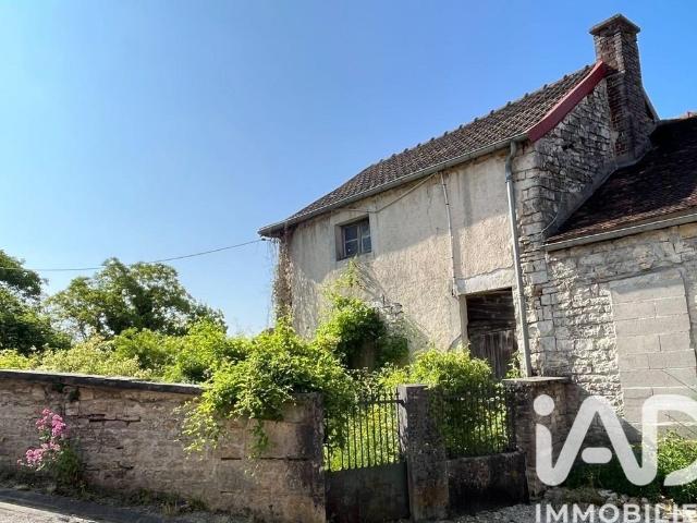 Maison vente à Troyes, Landreville