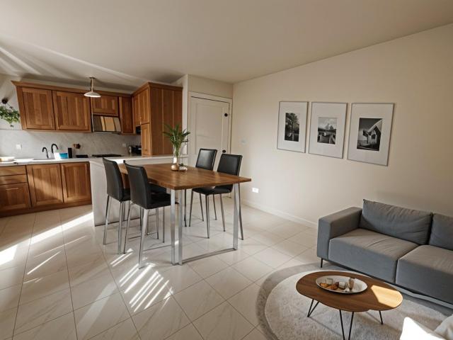 Maison vente à Palaiseau, Savigny-sur-orge