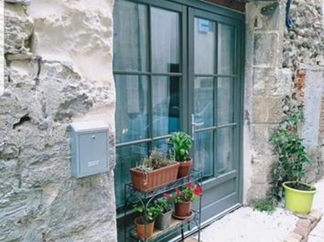 Maison vente à Nyons, Tulette