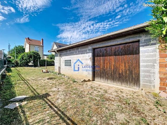 Maison vente à Argenteuil, Cormeilles-en-parisis
