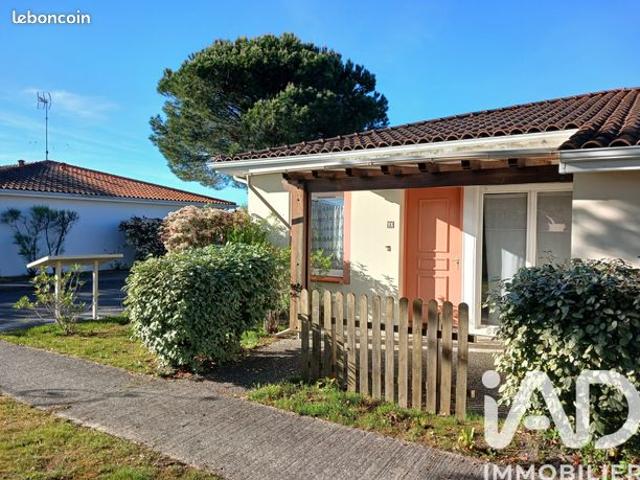 Maison vente à Mont-de-Marsan, Biscarrosse