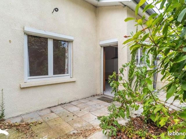 Maison vente à Bordeaux, Talence