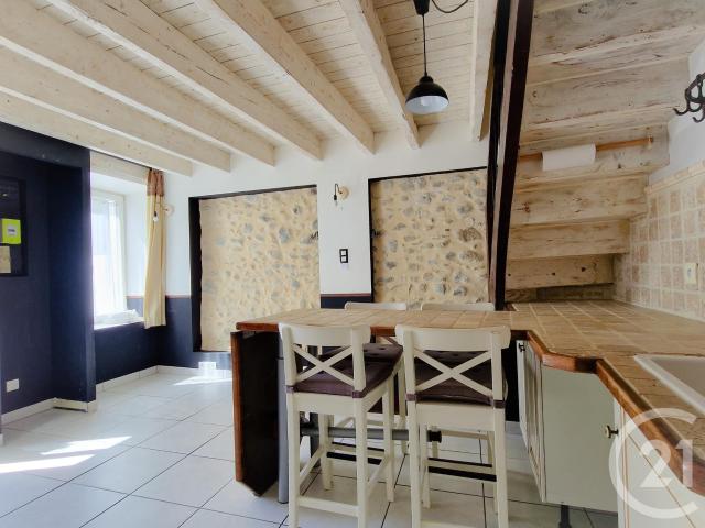 Maison vente à Grenoble, Domène