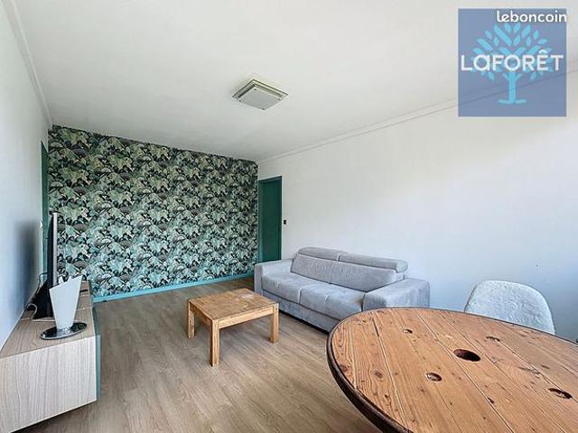 Appartement vente à Valenciennes, Nord