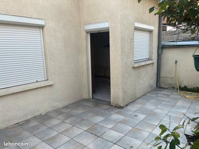 Maison vente à Bordeaux, Talence